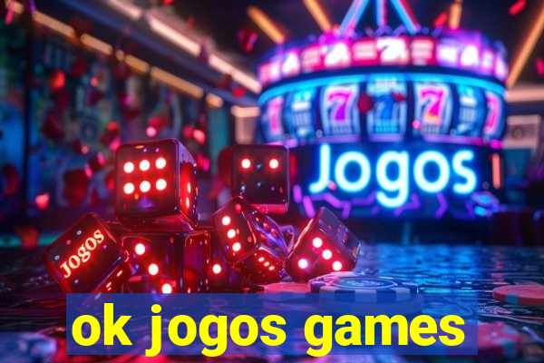 ok jogos games